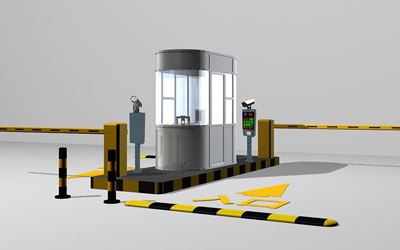 使用車輛收費(fèi)系統(tǒng)有什么好處？