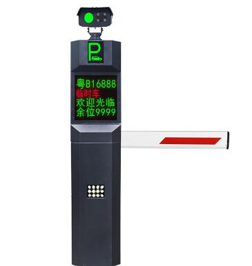 使用車牌識(shí)別系統(tǒng)能夠帶來哪些價(jià)值