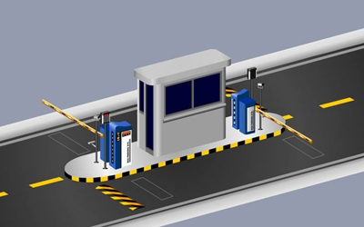 使用車輛收費(fèi)系統(tǒng)都需要注意哪些問題？