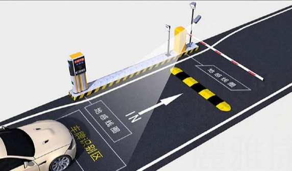 選擇車牌識別系統(tǒng)的好處有哪些